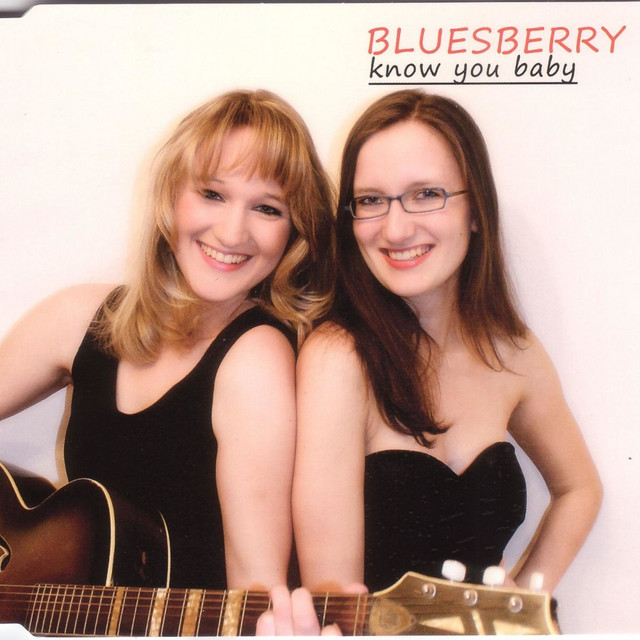 Bluesberry Photo