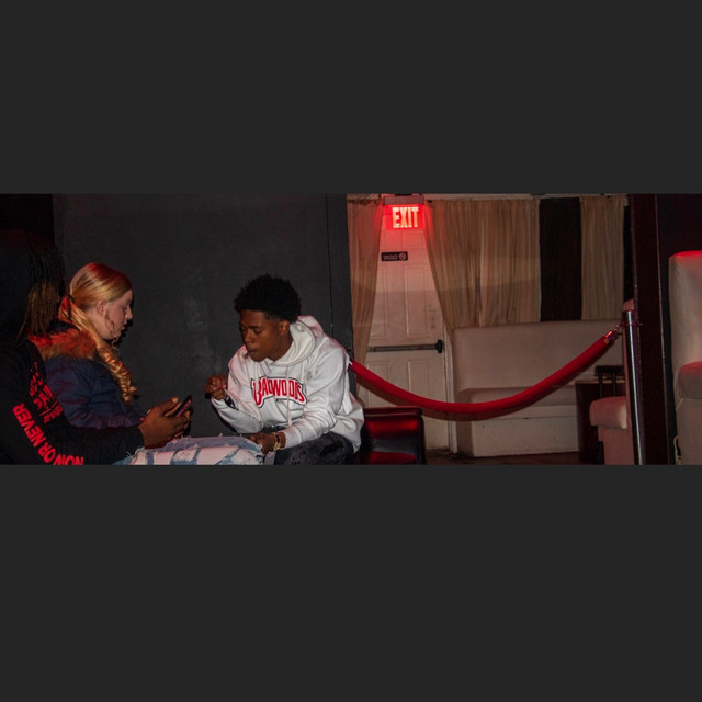 GangLand - song and lyrics by Girl Draxo | Spotify