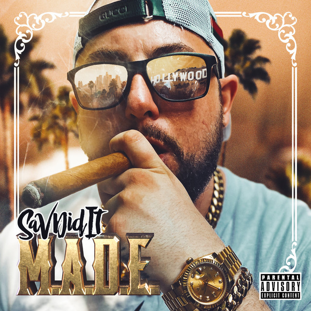 OTM (feat. Lamont Taylor) cover art