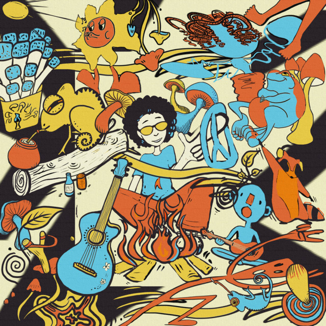 ROOTBOY cover art