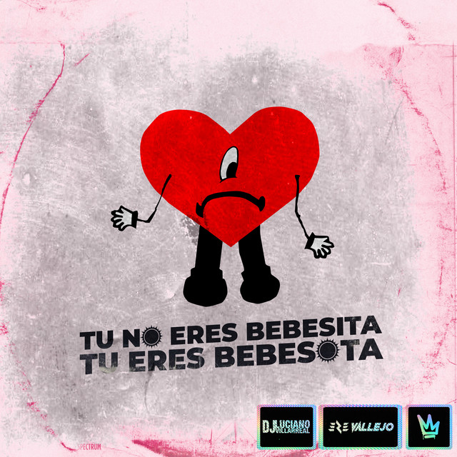 Tu No Eres Bebesita Tu Eres Bebesota - Remix