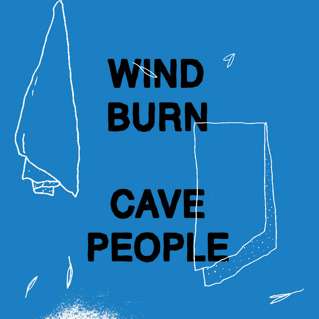 Wind Burn cover