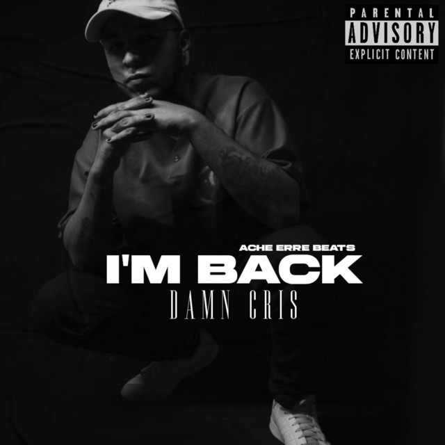 I'm Back - Remasterizado