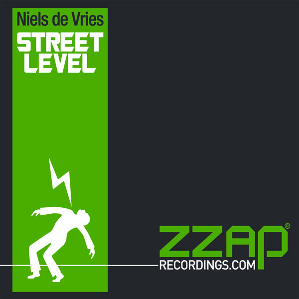 Street Level - Overruled