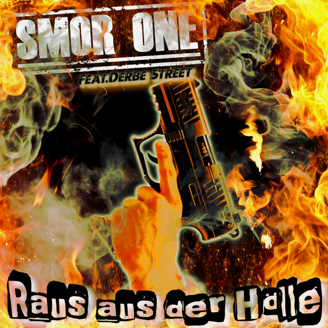 Raus aus der Hölle