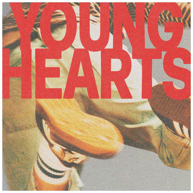 Young Hearts - Single by Isaac Roux | Spotify