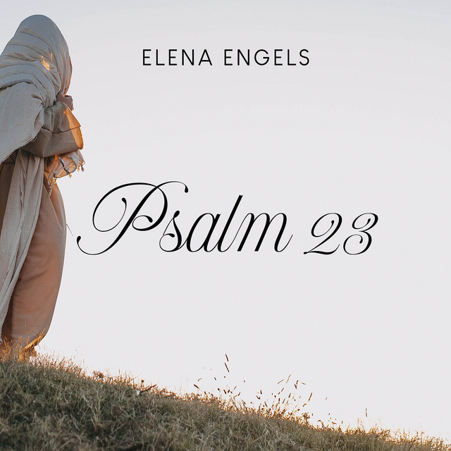 Psalm 23