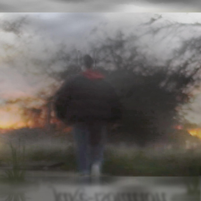 isolation cover art