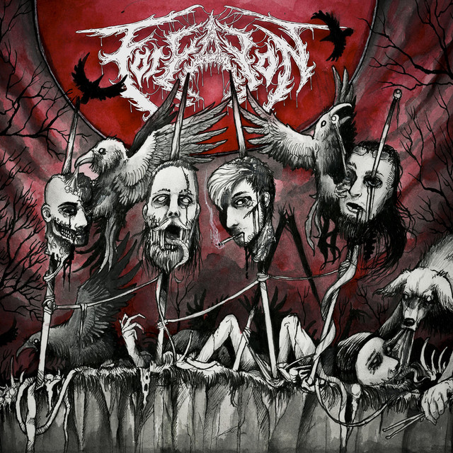 ForeAeon cover