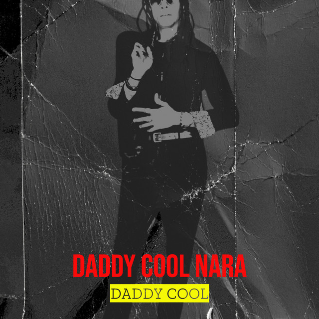 Daddy Cool Nara cover art