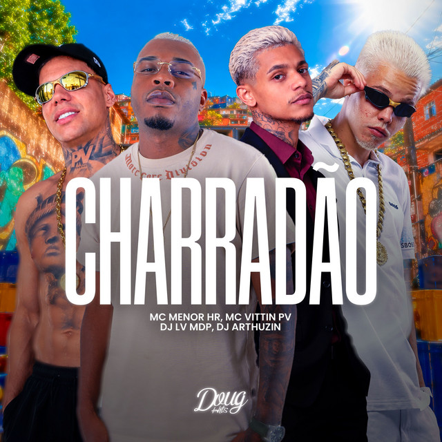 Charradão