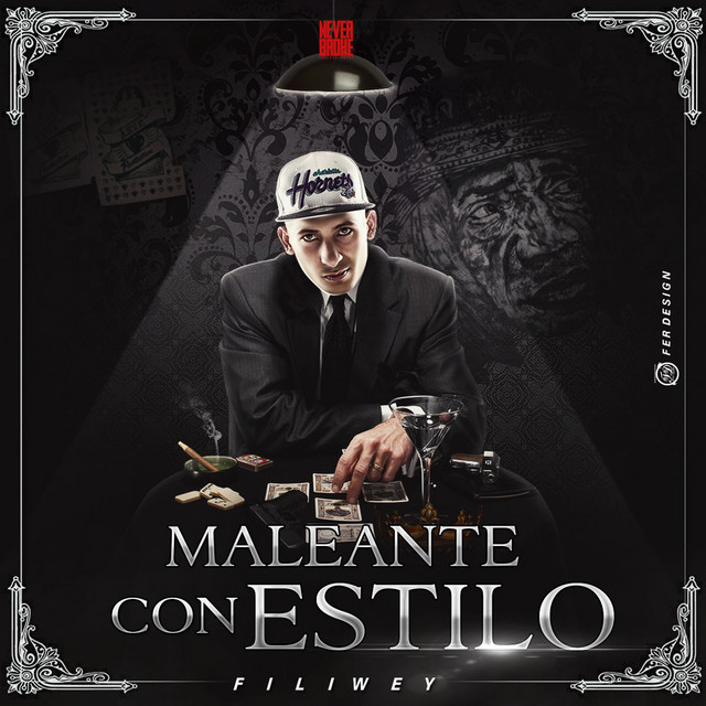 Maleante Con Estilo