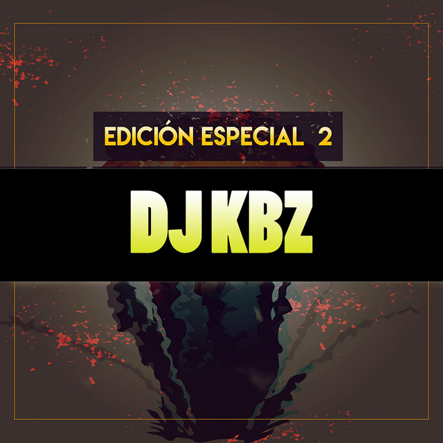 Edición Especial 2 cover art