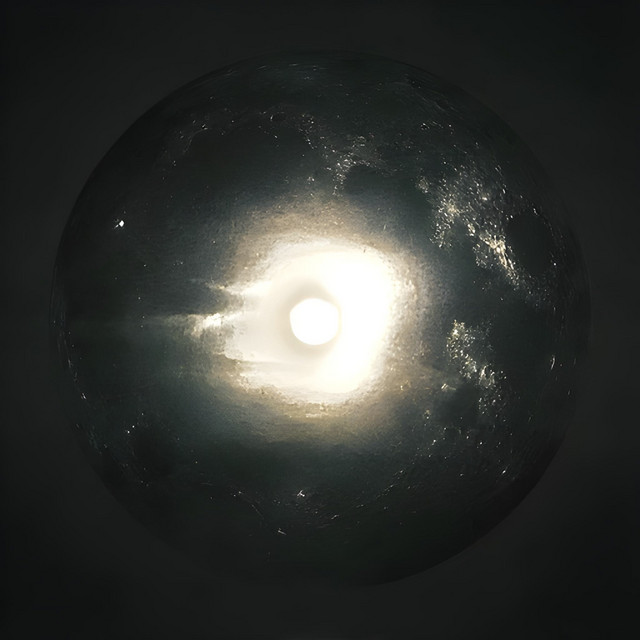 Обкладинка: Moonchild — Talca