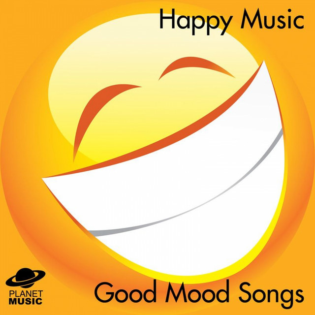 Happy Music: Good Mood Songs cover art