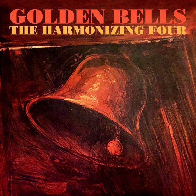 Golden Bells cover art