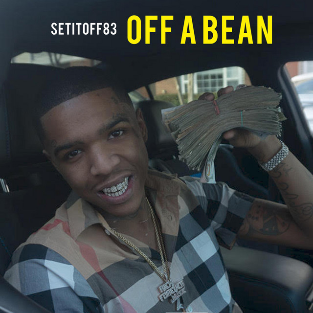 Off a Bean cover art