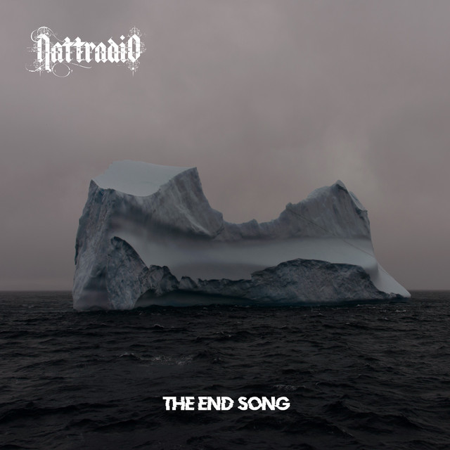 The End Song cover art