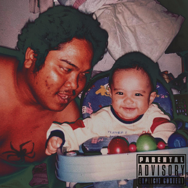 Everything On My Own cover art