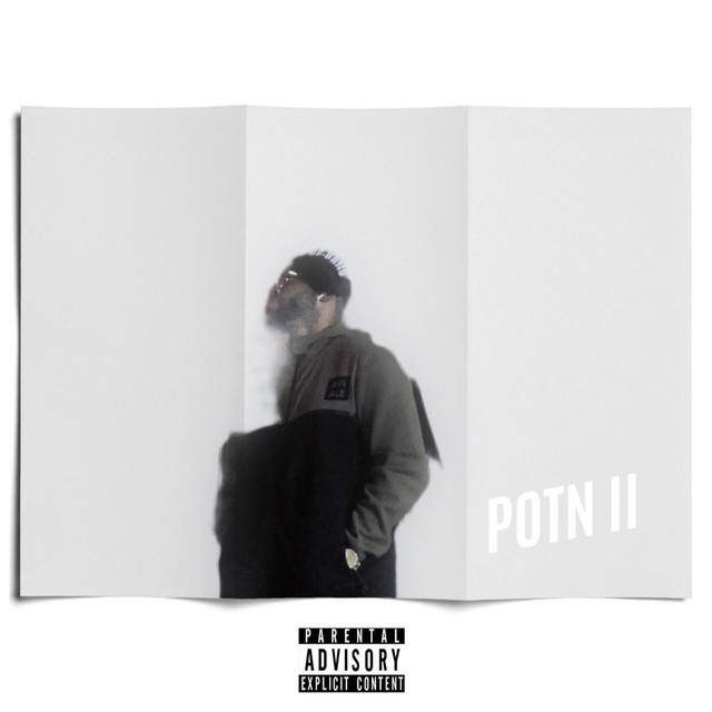 POTN II cover art