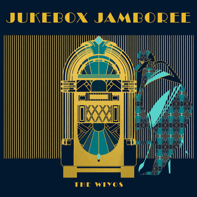 Jukebox Jamboree - Album by The Wiyos | Spotify