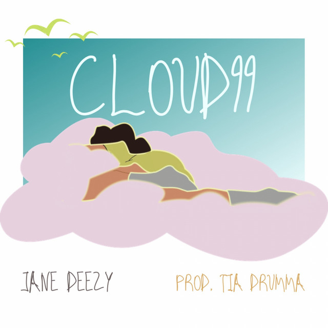 CLOUD99 cover art