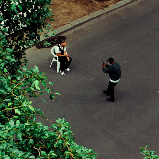 Adé cover art