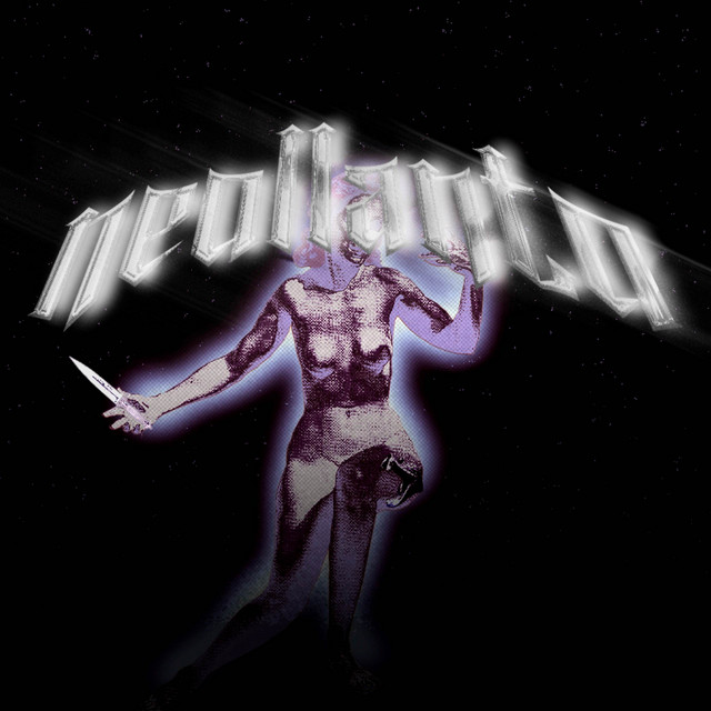 Neollanto cover art