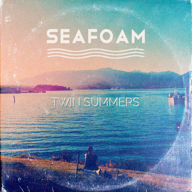 Twin Summers EP cover art