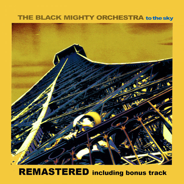 Ocean Beach (Cybophonia Cinematic Remix) [Bonus Track] - Remastered