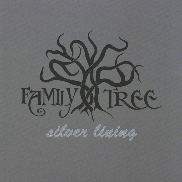 Silver Lining cover art