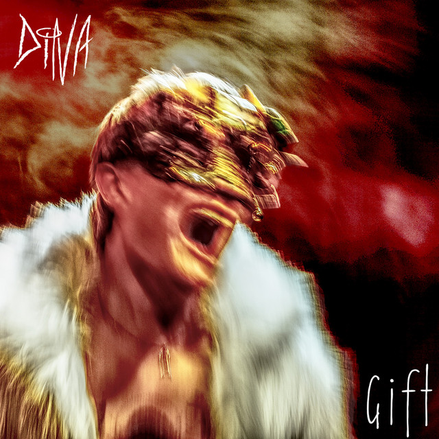 Gift cover art
