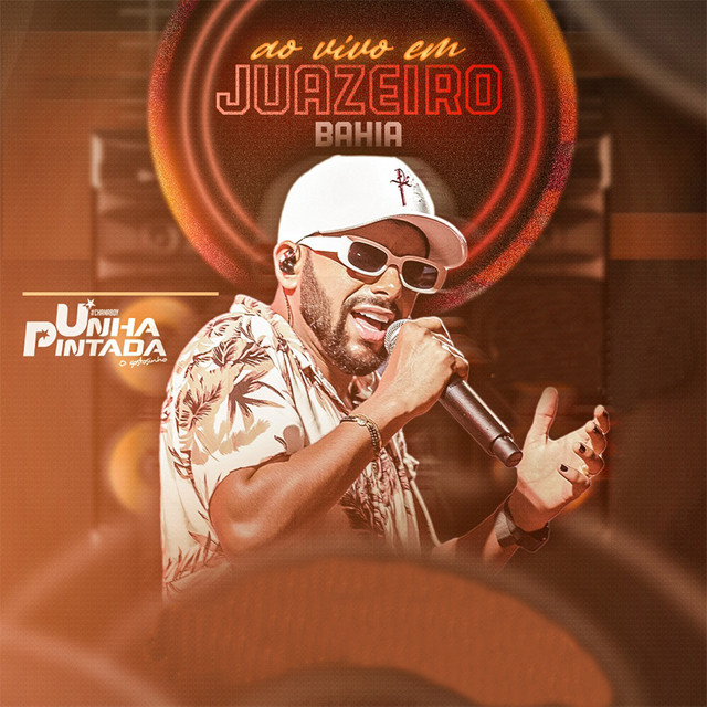 Ao Vivo em Juazeiro Bahia cover art