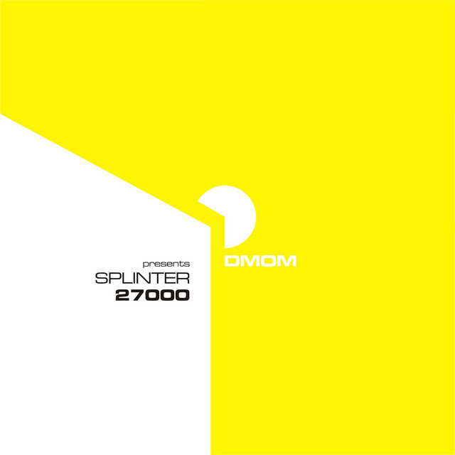 Обкладинка Splinter (UA) — 27000