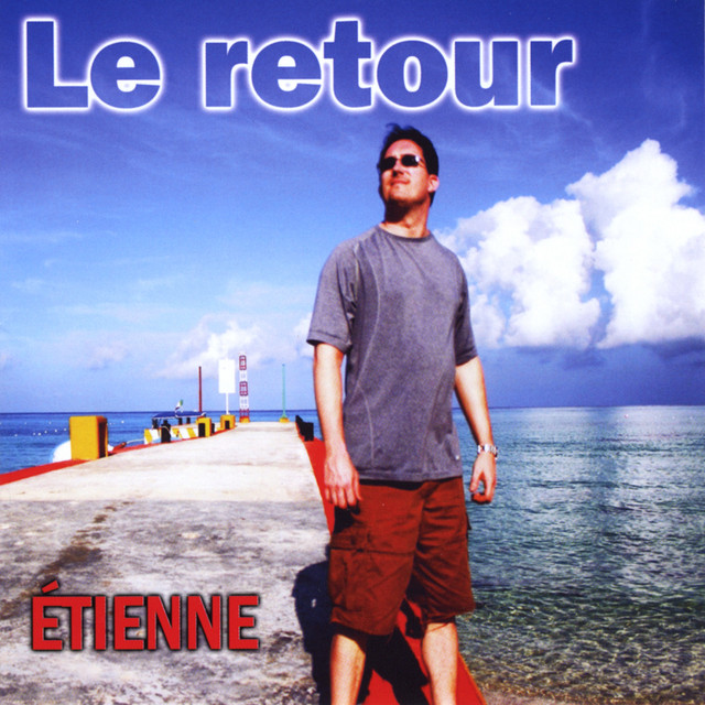 Le Retour cover art