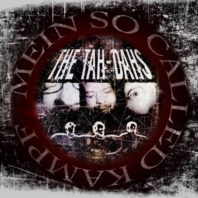 Mein So Called Kampf cover art
