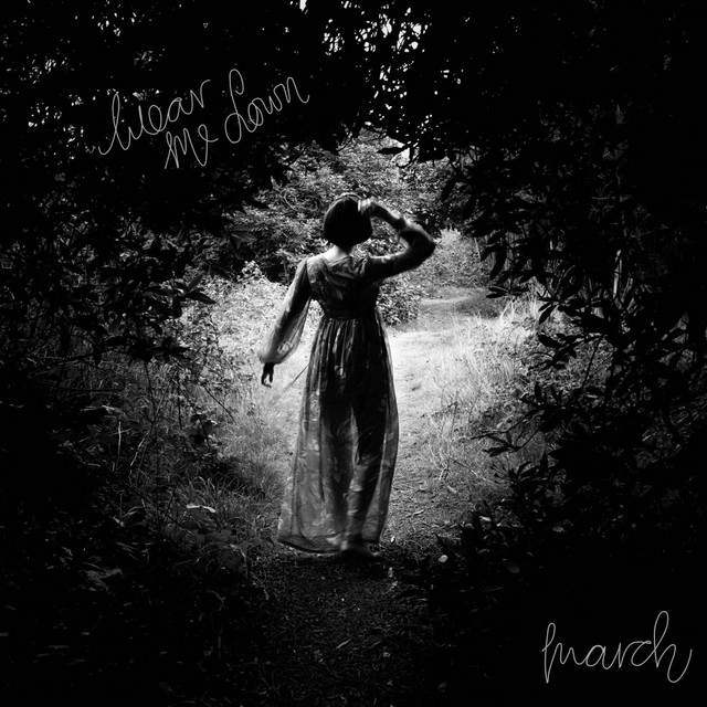 Wear Me Down cover art