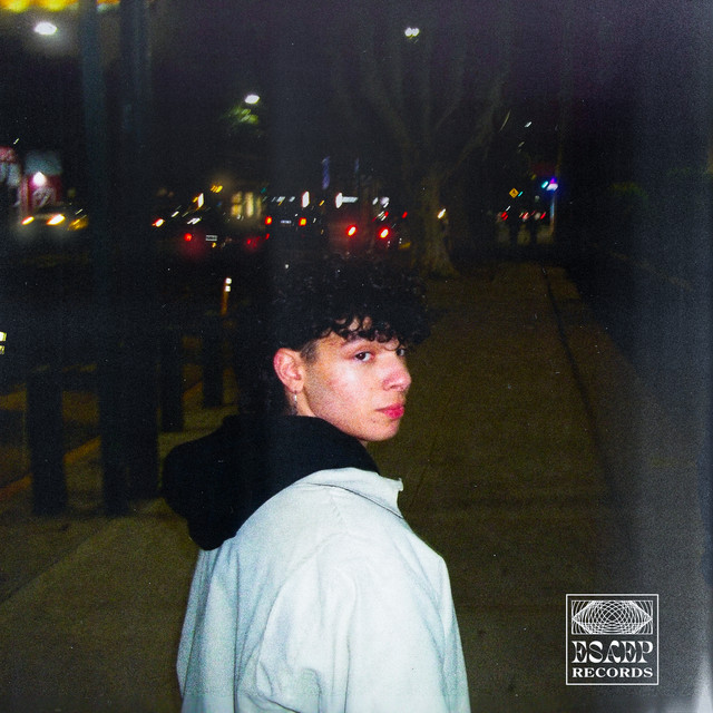 11.8 cover art