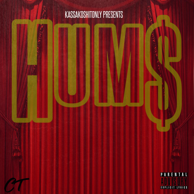 Hums cover art