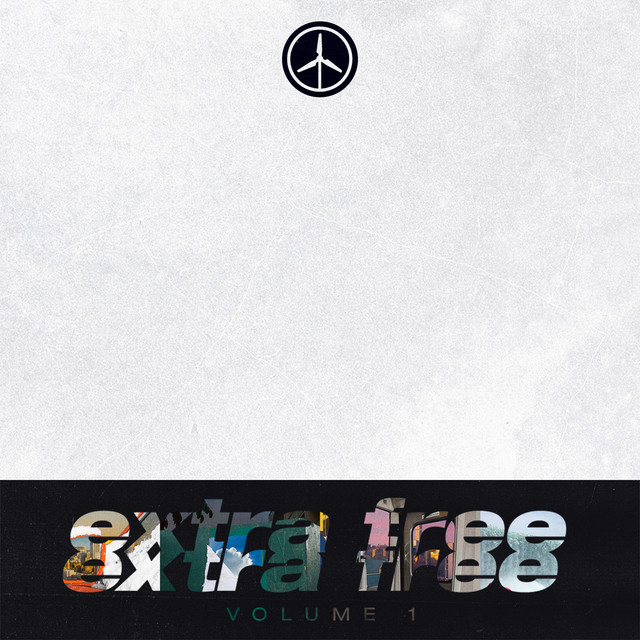 Extra Free, Vol. 1 cover art