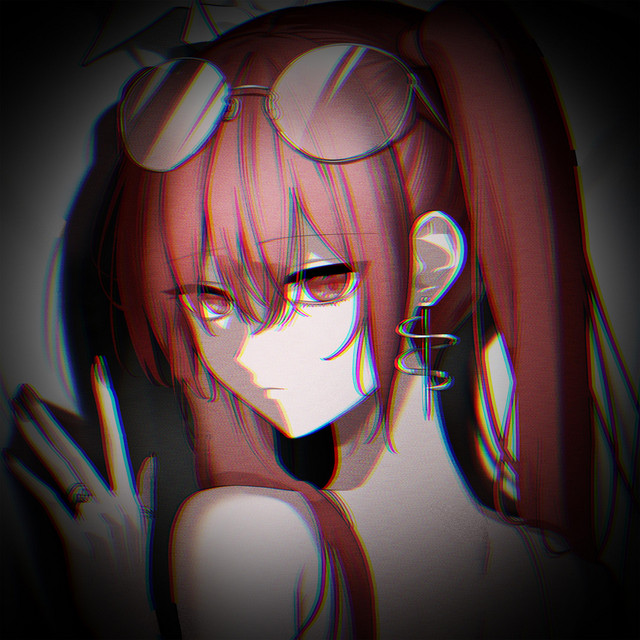 Album cover for FABRICATED by 北沢強兵