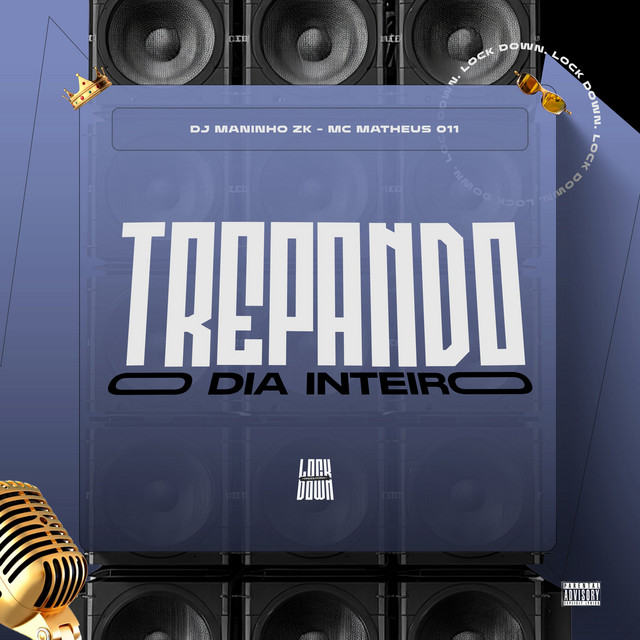 Trepando o dia inteiro
