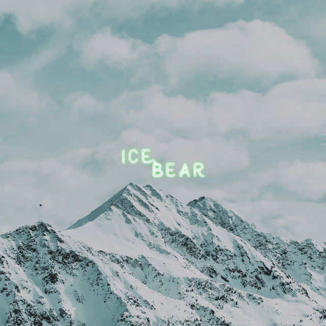 Winter cover art