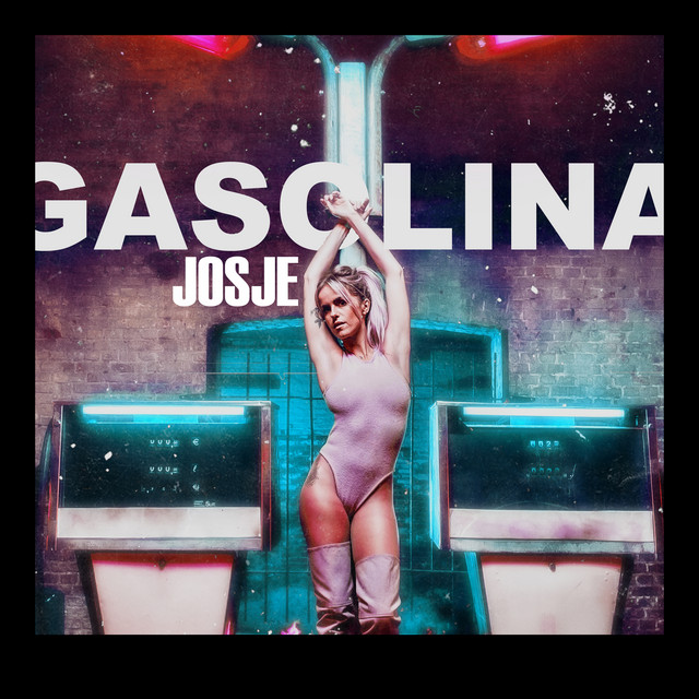 Gasolina cover