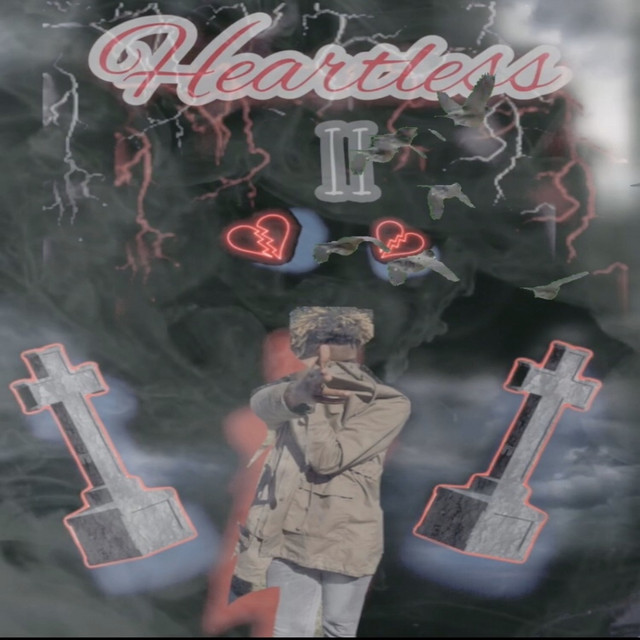 Heartless 2 cover art