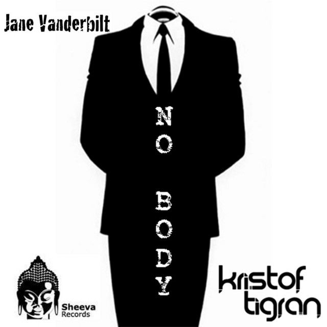 No Body cover art