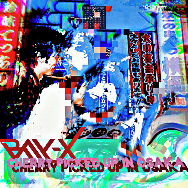 Ray-X