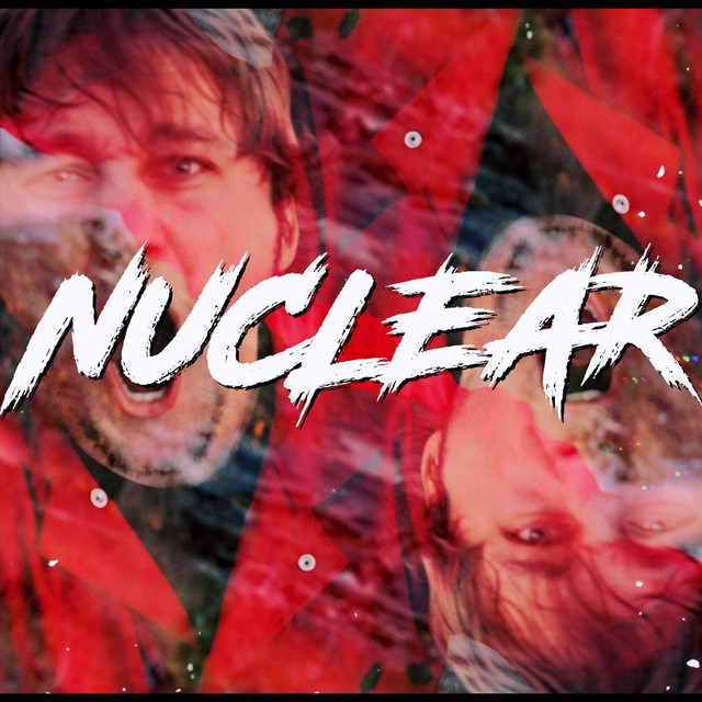 Nuclear cover art