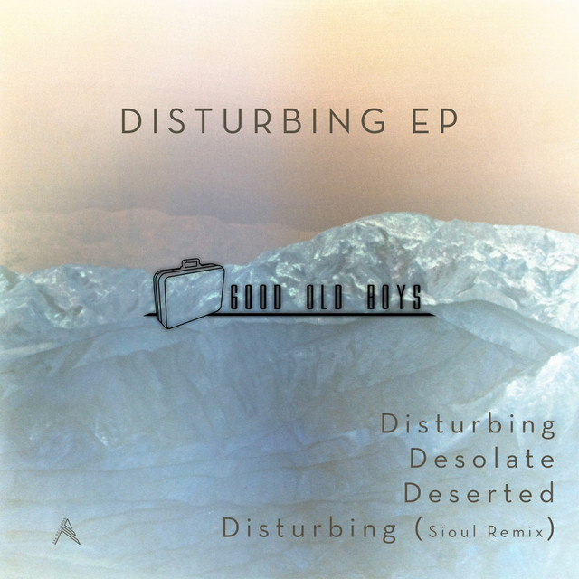 Cover du titre Disturbing - Sioul Remix