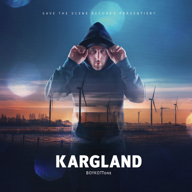 Kargland cover art